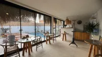 Güzergah Urla - Pools