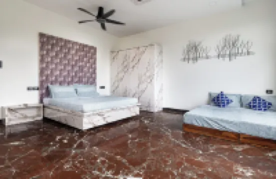 สเตย์ เลเชอร์ลี่ วิลลา พอร์เทีย โลนาวาลา