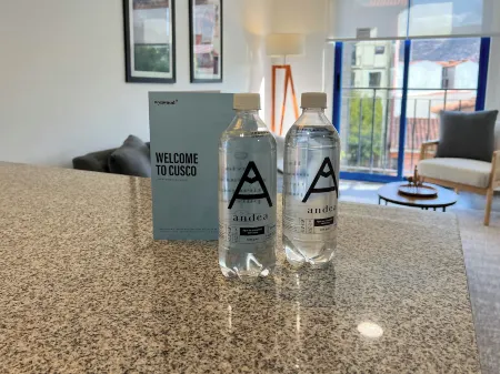 Qoyllur by Wynwood House Отели рядом с Аэропорт Веласко Астете