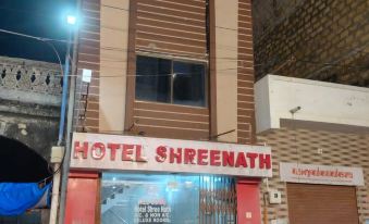 Hotel Shreenath - Dwarka