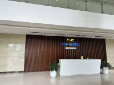 下龍灣民宿-美景陽台