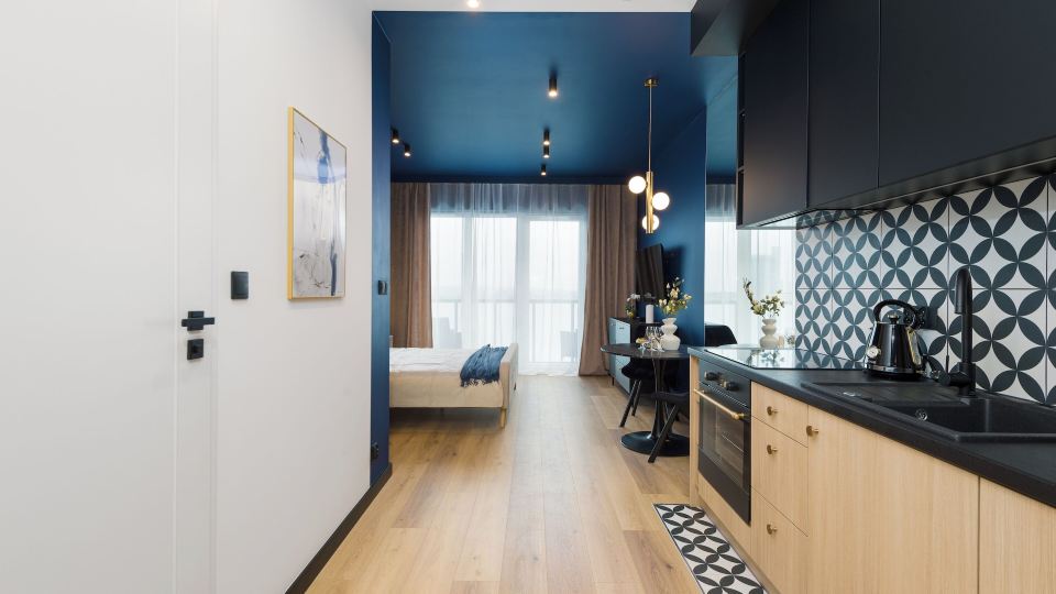 Zabrska 15 by Kairos Apartments