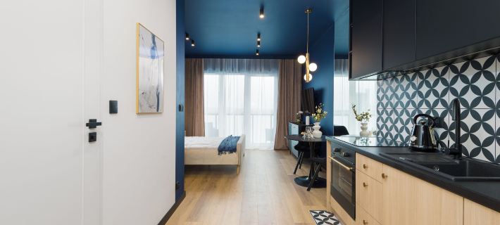 Zabrska 15 by Kairos Apartments Hotels in Katowice
