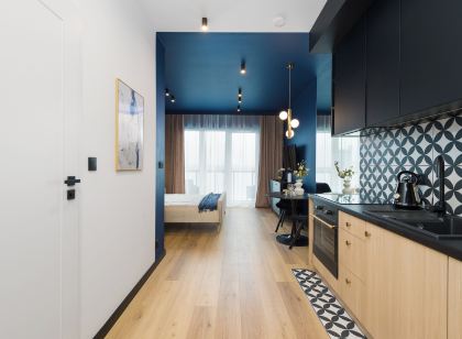 Zabrska 15 by Kairos Apartments