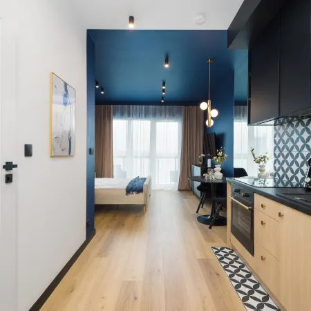 Zabrska 15 by Kairos Apartments