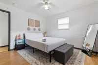 Noir Manor 3BR House