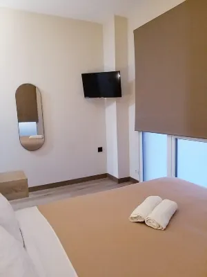 Optimus Comfort Hotels in 