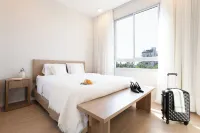 MANU4715 - 3D Hotel di 