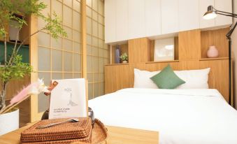 XÔI Setai Linh Lang Premium Serviced Residences