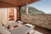 Amolaris Garden Loges & Guesthouse