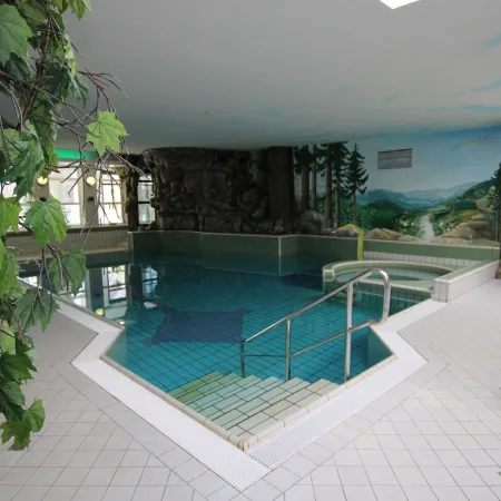 Ferienhaus , Tanne