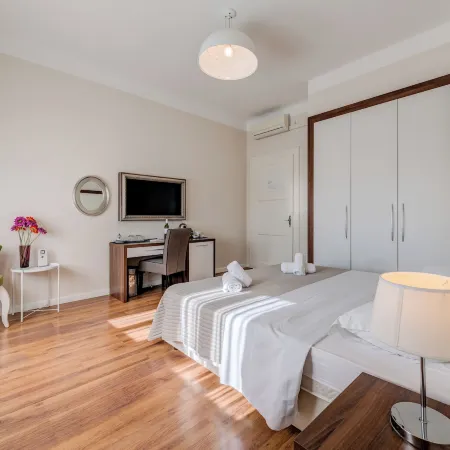 Bastion Luxury Rooms