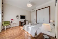 Bastion Luxury Rooms - Hotel/Alloggi familiari