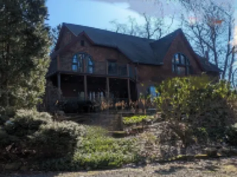 The Carriage House Inn Bed and Breakfast Hotels in Crawford  County