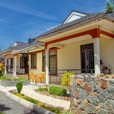 Prime Nomads Hotels near Mkendwa Jamia Mosque