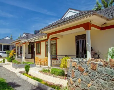 Prime Nomads Hotels in Kisumu