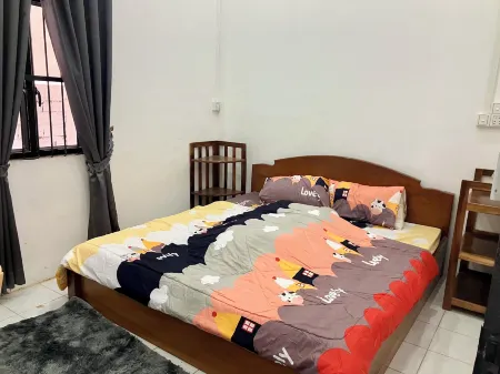 Mangifrata Отели в г. Prek Preah Sdech