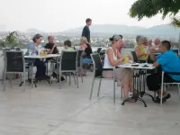 Zante View Studios & Villas - sarapan