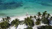 MELIÁ Zanzibar - Romantische