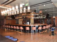 Ethiopian Skylight Hotel - Bar