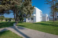 Diamond Boutique Hotel Hotels near Ancient ruins Vourinas