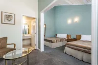 Travelodge by Wyndham Fairfield/Napa Valley Hotel di Fairfield