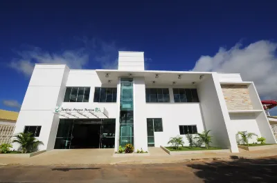 Lacqua DiRoma Com diversão No Hot Park Hotel di 