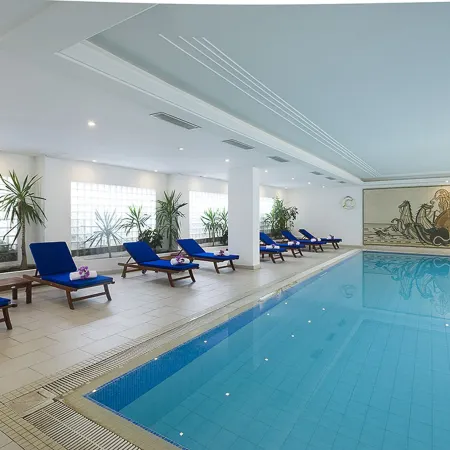 The Sindbad