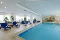 The Sindbad - 5 Sao