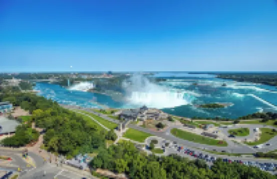 타워 호텔 앳 폴스뷰