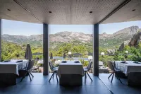 Vivood Landscape Hotel & Spa - Designed for Adults Hotel di Benimantell
