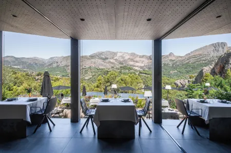 Vivood Landscape Hotel & Spa - Designed for Adults Отели в г. Кальоса-де-Энсаррья