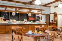 B&B Hotel Amiens Centre Cathédrale - breakfast