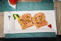 Coconut Court Beach Hotel - servizio colazione