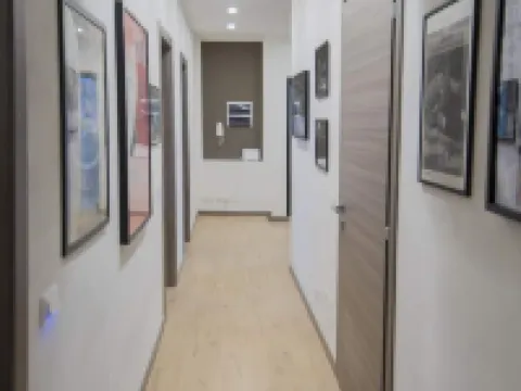 Ca'Vour Affittacamere Hotel a La Spezia