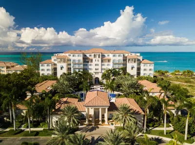 The Regent Grand