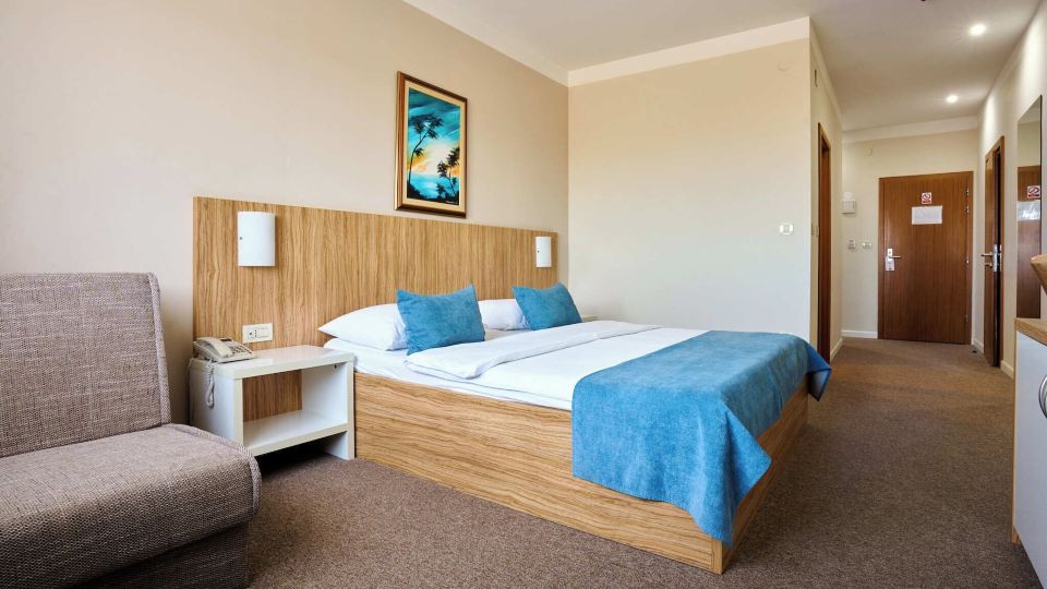 Hotel Phoenix