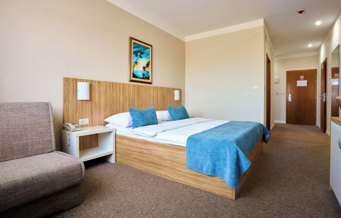 Hotel Phoenix