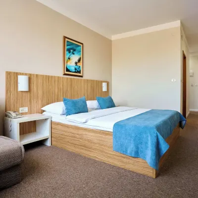 Hotel Phoenix Hotels in de buurt van Zagreb Airport