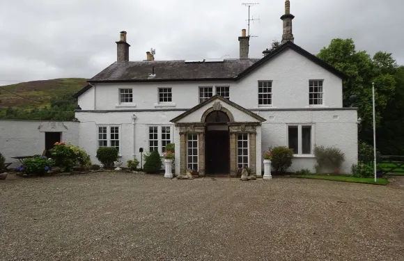 埃裏班克之家民宿