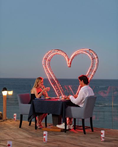 Public Areas Cleopatra Luxury Resort Sharm El Sheikh Photo