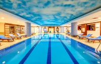 Bera Alanya Hotel - Halal All Inclusive - Romantic