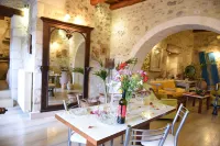 Crete Villa Estia Hotels in Kavros