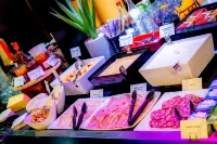 Premiere Classe Grenoble Nord - Moirans - Desayuno