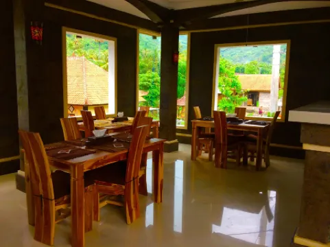 Amed Romance Отели рядом с достопримечательностью «Lipah Beach»