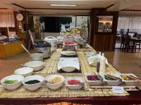 山田公寓 - 早餐