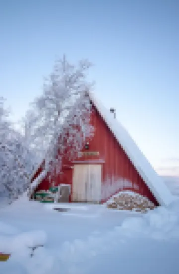 Lakselv Hotel Hotels in 