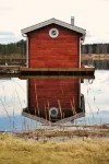 Sandvik Gård Hôtels à : 
