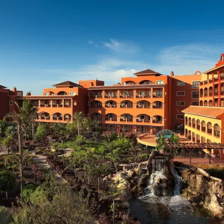 Sheraton Fuerteventura Beach, Golf & Spa Resort