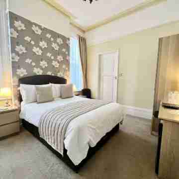 Birkdale Guest House Rooms